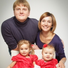 Ника Бочковская, 17.01.1983, Санкт-Петербург