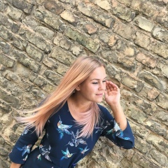 Наталия Размахнина, Гродно