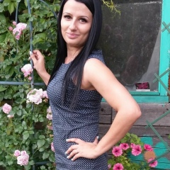 Анна Бажанова, 18.07, Санкт-Петербург