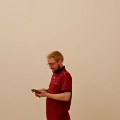 Марк Седов, 12.08.1995, Москва