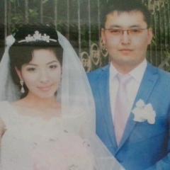 Meruert Abilxas, 06.09, Астана