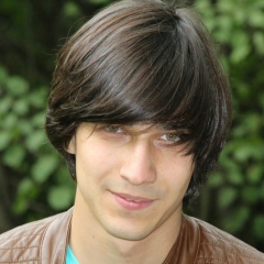 Батыр Чарыев, 08.12, Москва