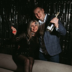 Евгения Валиева, 11.02, Москва