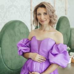 Оля Гавриленкова, 29.03