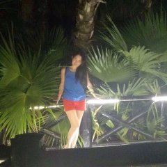 Ainur Ondaganova, 30.08.1989, Алматы