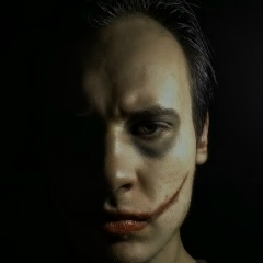 Константин Артамонов, 01.08.1990, Москва