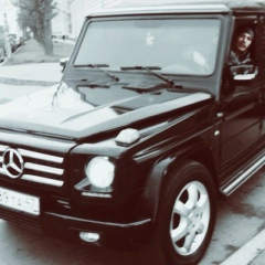 Бекзод Тошполатов, 03.01.1989, Санкт-Петербург