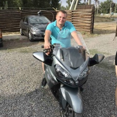 Алексей Крючков