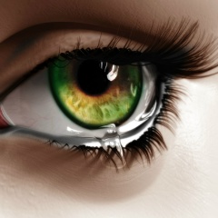 Ольга Малышева, 14.07.1987, Калининград