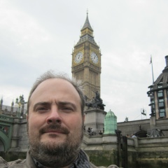 Евген Бабин, 11.08.1974, Киев