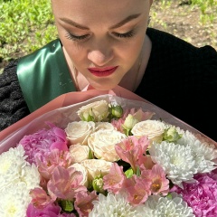 Елена Суркова, 02.07, Бугульма