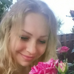 Валерия Макушева, 21.08.1989, Киев