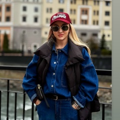 Виолетта Кузнецова, 02.11.1988, Симферополь