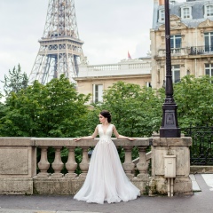 Марина Вишневская, 18.11.1991, Москва