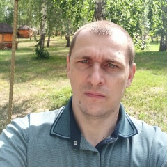 Александр Лукин, 03.06.1983, Новосибирск