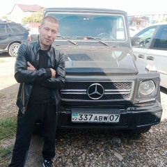 Женя Демартынов, 29.05.1984, Стрежевой