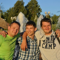 Николай Вакуленко, 19.02, Нижний Тагил