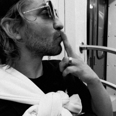 Александр Сокол, 21.05.1989, Москва