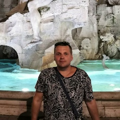 Андрей Лаптев, 12.07.1974, Киров