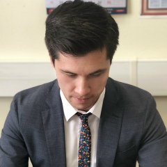 Максим Чхан, 26.03.1985, Москва