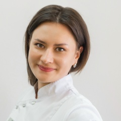 Врач Акушер Гинеколог Анастасия Александровна Слизова, 18.12.1990, Волгоград