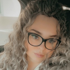 Юля Лоскутова, 05.07.1990, Москва