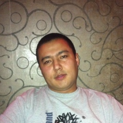 Эдилбек-Уулу Шабданбек, 28.11.1984, Москва