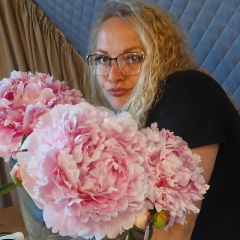 Юлия Голубева, 03.05