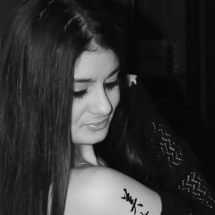 Лейла Мамедова, 16.04.1994, Ярославль