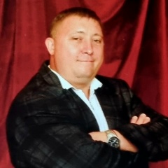 Виктор Титенко, 02.09.1984, Тюмень