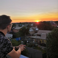 Тамерлан Махмутов, 07.12.2001, Астана