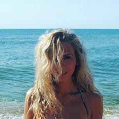 Катя Шевцова, 03.09