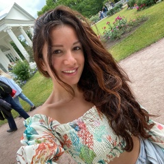 Зара Наджарян