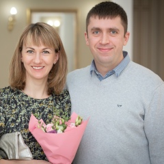 Ольга Свистунова, 04.02.1984, Москва