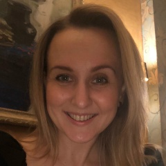 Любовь Трубицына, 22.10, Екатеринбург