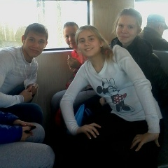 Татьяна Венедиктова, 24.09, Екатеринбург