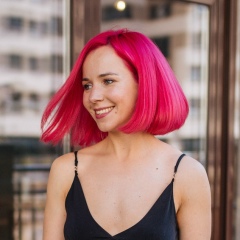 Ольга Прудникова, 23.08.1987, Минск