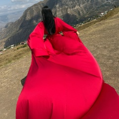 Резеда Гасимова, 15.07.1990, Уфа