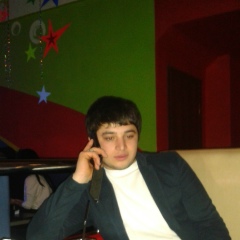 Замир Уначев, 01.08.1993, Москва