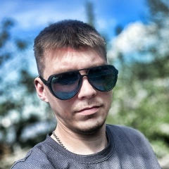 Вячеслав Бабин, 07.08.1993, Екатеринбург