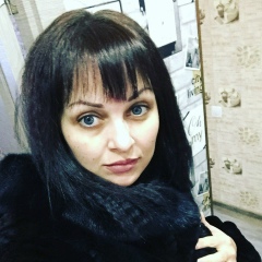 Таня Бочкарёва, 01.07, Новосибирск