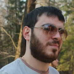 Hrach Asoyan, 08.01.1991, Ереван