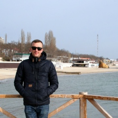 Михаил Хотин, 03.03.1991