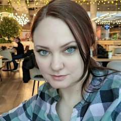 Ekaterina Kostyleva, 21.11, Москва