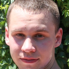 Артём Самородов, 06.04.1992, Атырау