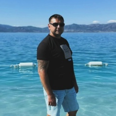 Артем Карев, 29.11.1987, Лакинск