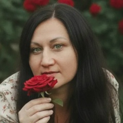 Екатерина Тимкина, 05.06.1987, Приозерск