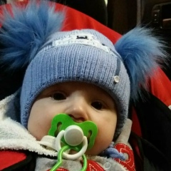 Антон Середа, 23.10.1985, Санкт-Петербург