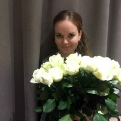 Виктория Софина, 31.01.1987, Малоярославец