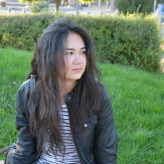 Карлыгаш Сепбаева, 14.12.1990, Алматы